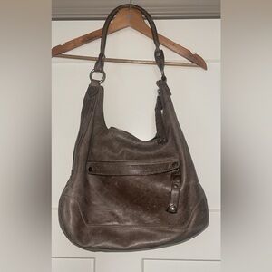 Frye purse